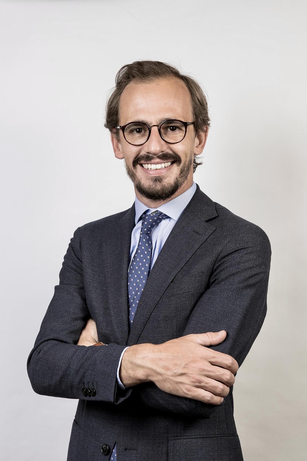 Baudouin Mallez